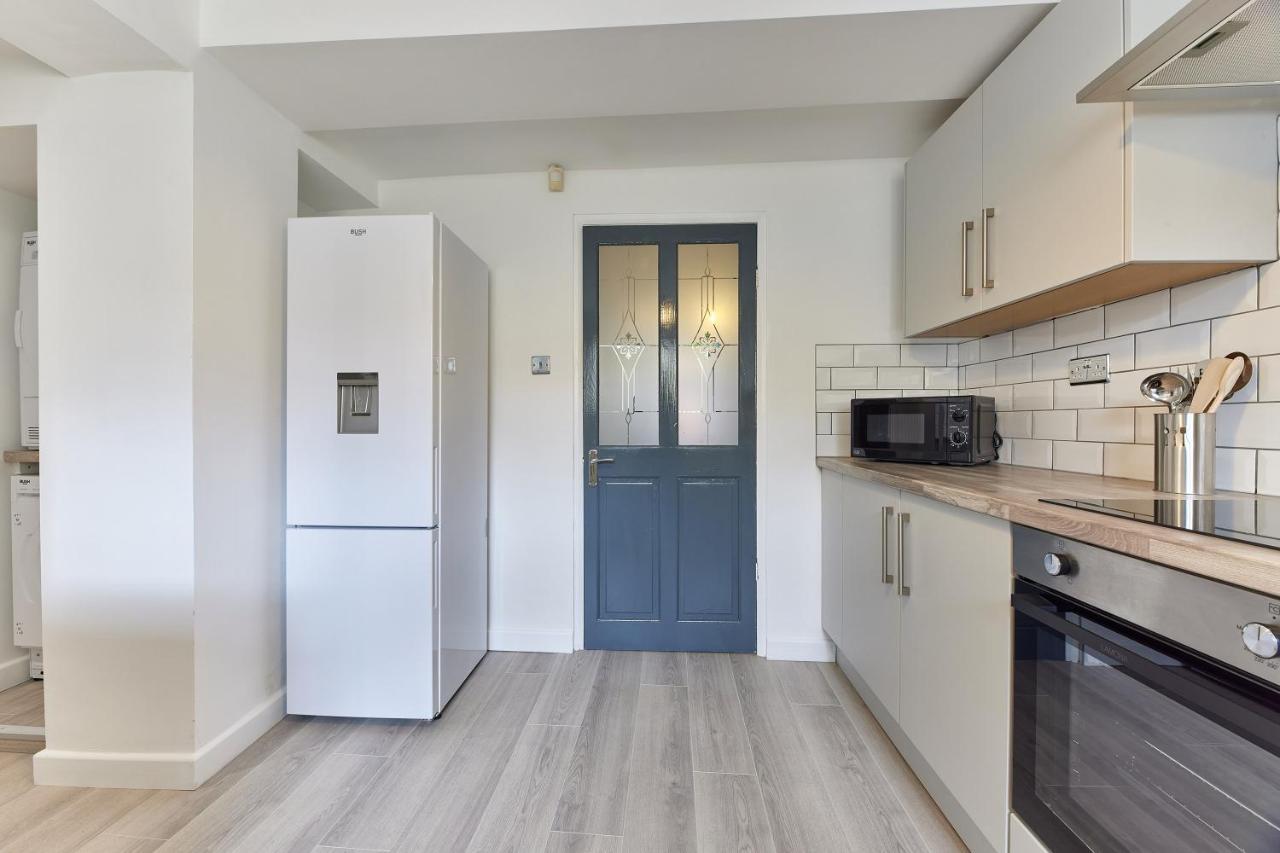 Villa Maddison House, Beautiful New Renovated 5Bed House Blyth  Exterior foto