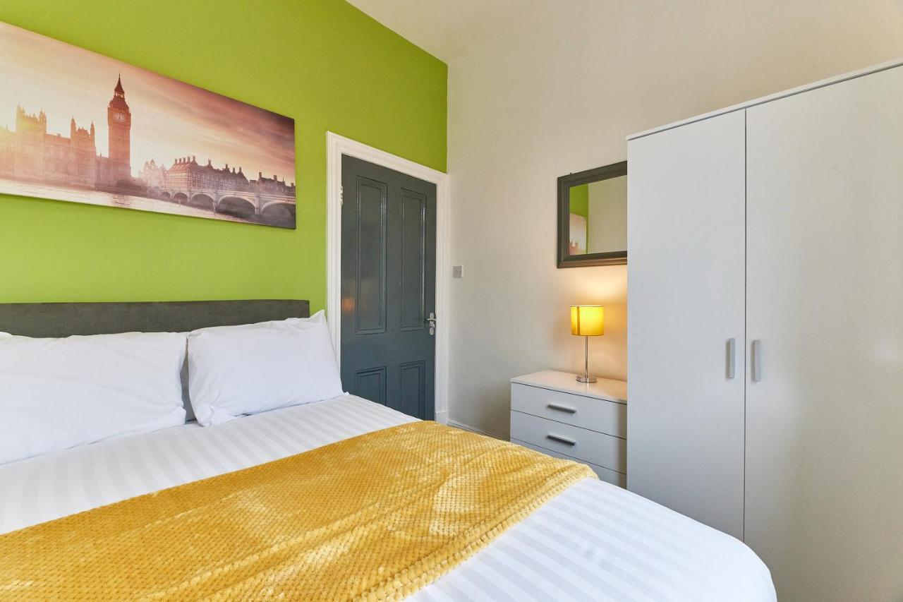 Villa Maddison House, Beautiful New Renovated 5Bed House Blyth  Exterior foto