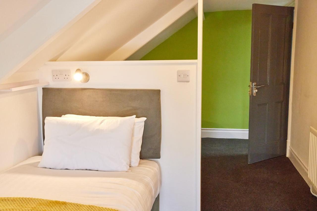 Villa Maddison House, Beautiful New Renovated 5Bed House Blyth  Exterior foto