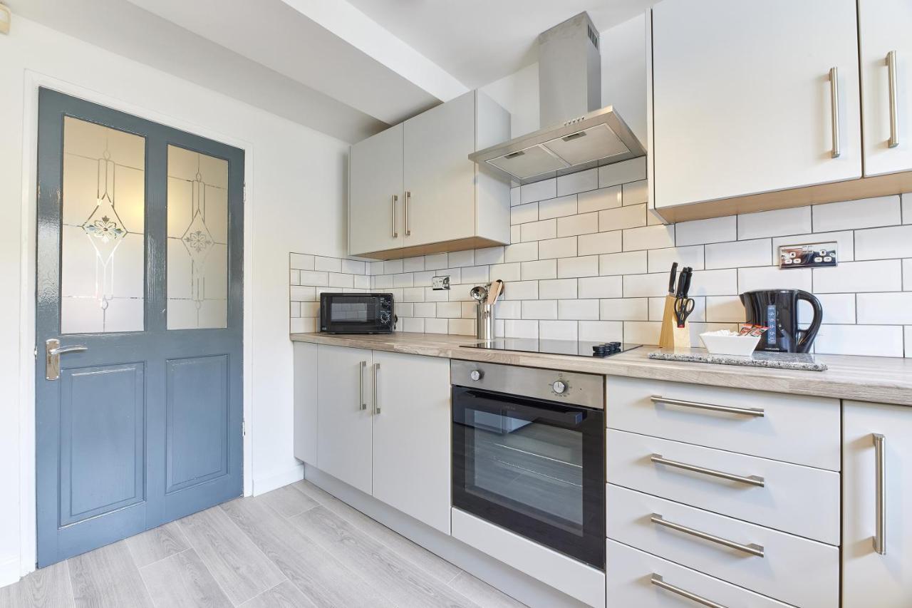 Villa Maddison House, Beautiful New Renovated 5Bed House Blyth  Exterior foto