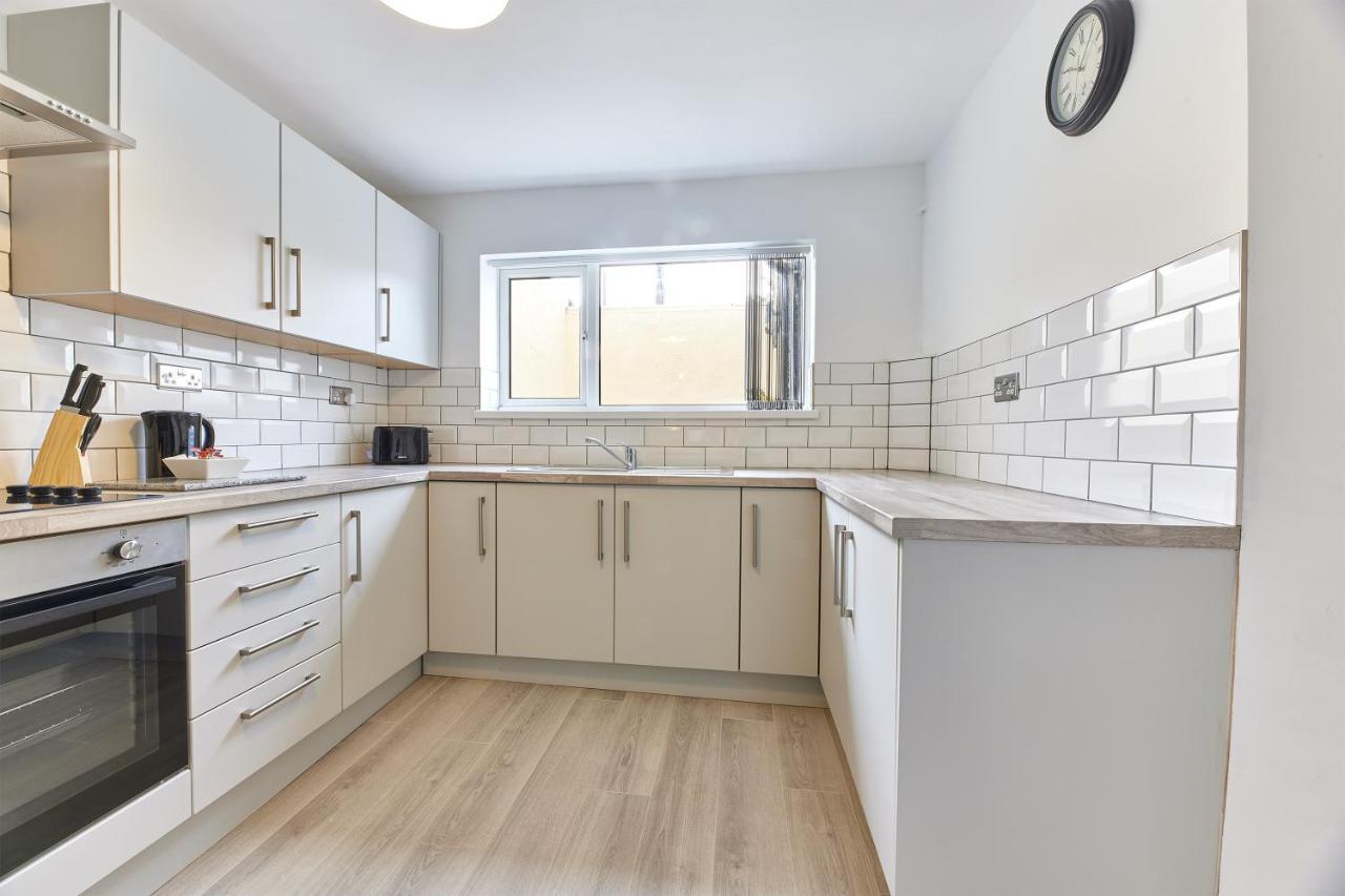 Villa Maddison House, Beautiful New Renovated 5Bed House Blyth  Exterior foto
