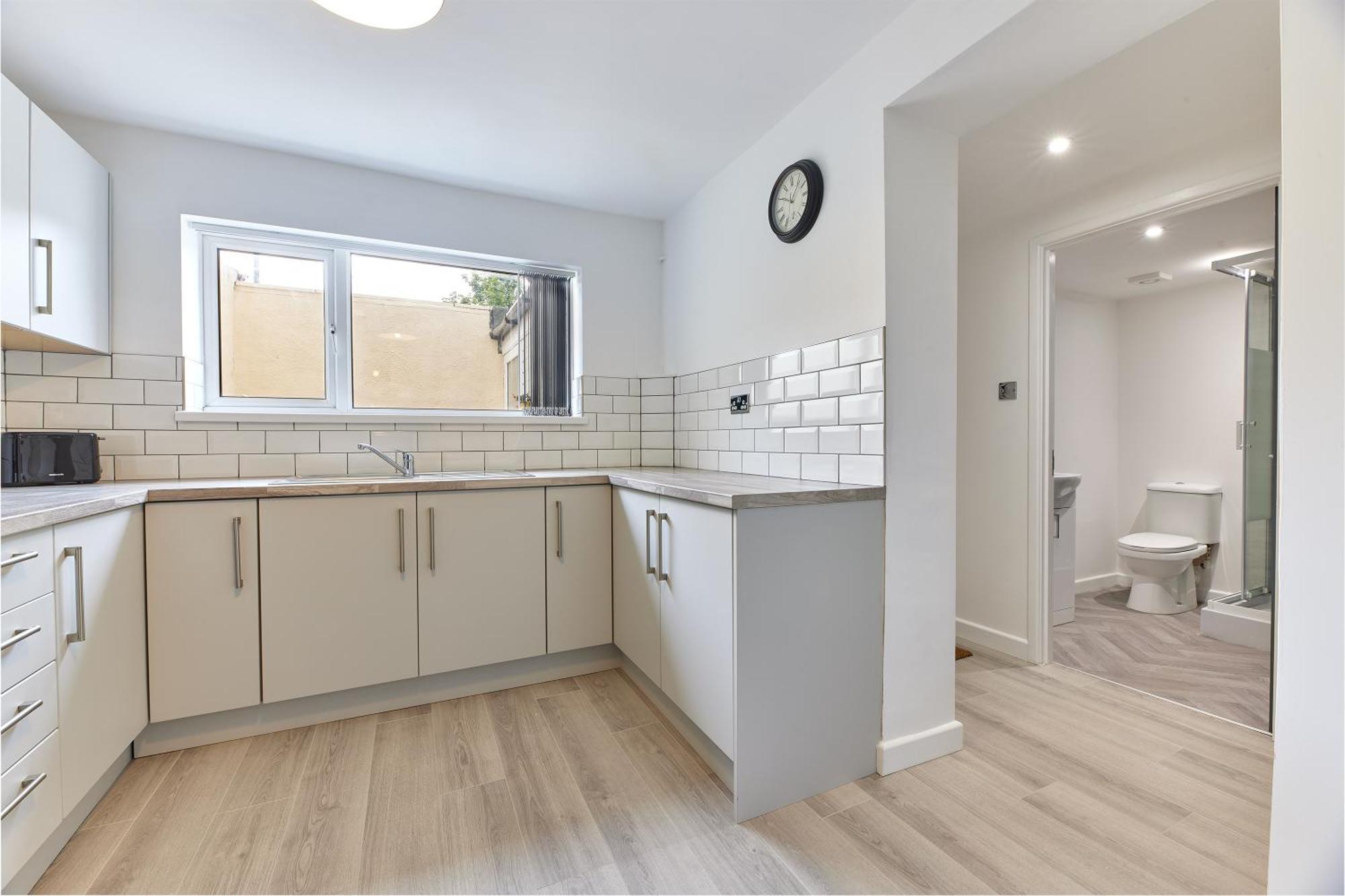 Villa Maddison House, Beautiful New Renovated 5Bed House Blyth  Habitación foto