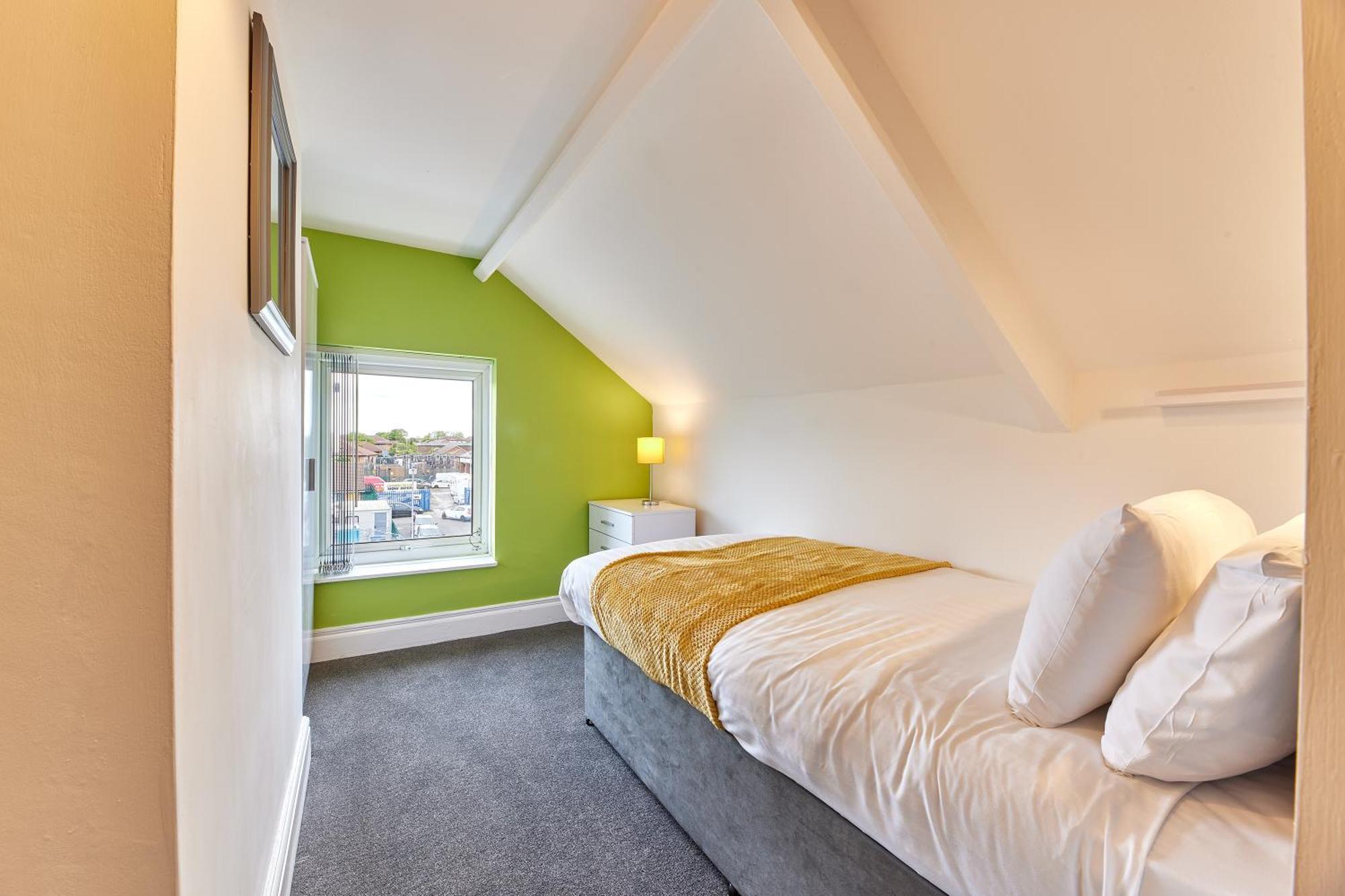 Villa Maddison House, Beautiful New Renovated 5Bed House Blyth  Habitación foto